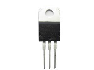 L7805CV L7805 Positive Voltage Regulator Output 5v TO-220 Package, 20 Pieces L7805CV L7805 Positive Voltage Regulator Output 5v TO-220 Package, 20 Pieces