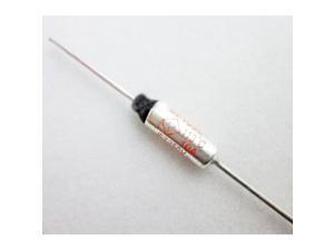 5 PCS SF109E SEFUSE Cutoffs NEC Thermal Fuse 113 C 113 Degree 10A 250V new 5 PCS SF109E SEFUSE Cutoffs NEC Thermal Fuse 113 C 113 Degree 10A 250V new