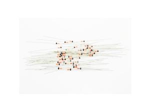 30 pcs 1N270 Germanium Diodes 40mA 100V DO-7 IN270 1N-270 Glass Axial Diodes for TV FM AM Radio Detection 30 pcs 1N270 Germanium Diodes 40mA 100V DO-7 IN270 1N-270 Glass Axial Diodes for TV FM AM Radio Detection