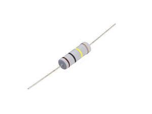 100k Ohm Resistors, 5W , 5% (Pack of 5) 100k Ohm Resistors, 5W , 5% (Pack of 5)