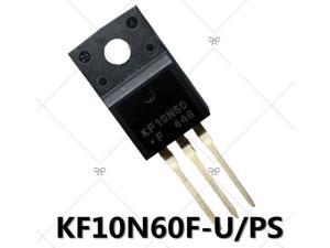 6 Amp Maximum Average Forward Rectified Current Pack of 5 400V Repetitive Peak Reverse and Blocking Voltage Plastic Silicon Rectifier