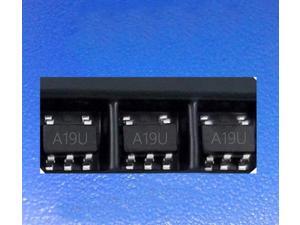 A19U SOT23-5 fixed frequency, adjustable output voltage down to 0.6V A19U SOT23-5 fixed frequency, adjustable output voltage down to 0.6V