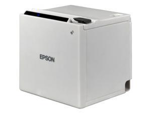 Epson TM-M50 Receipt Printer - Ethernet, Serial, USB - Newegg.com