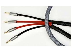 ASC14-8FT ASONA 2-Conductor, 14 gauge twisted pair speaker cable, 8 feet ASC14-8FT ASONA 2-Conductor, 14 gauge twisted pair speaker cable, 8 feet