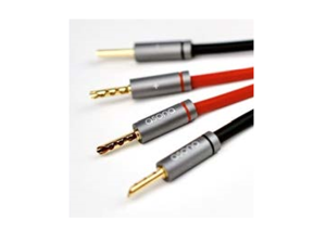 ASC14-10FT ASONA 2-Conductor 14 gauge twisted pair speaker cable - 10 feet ASC14-10FT ASONA 2-Conductor 14 gauge twisted pair speaker cable - 10 feet