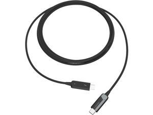 Thunderbolt 3 USB-C Optical Cable - 10 Meter