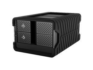 Blackbox PRO RAID 8TB