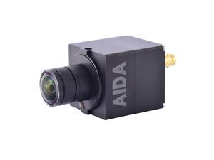 AIDA Imaging UHD 4K/30 6G-SDI EFP/POV Camera AIDA Imaging UHD 4K/30 6G-SDI EFP/POV Camera