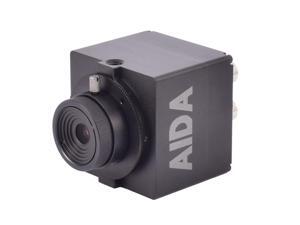 AIDA Imaging Genlock 3G/HD-SDI & HDMI 1080p 60 EFP/POV Studio Camera AIDA Imaging Genlock 3G/HD-SDI & HDMI 1080p 60 EFP/POV Studio Camera