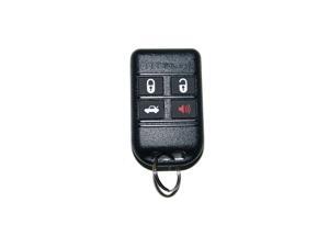 Code Alarm CATX120 GOH-PAN05 CA120 Replacement Remote Transmitter. Tested Remote, Guaranteed To Work. Code Alarm CATX120 GOH-PAN05 CA120 Replacement Remote Transmitter. Tested Remote, Guaranteed To Work.
