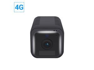ESCAM G20 1080P Full HD Rechargeable Battery PIR Alarm 4G Sim Camera With Two Way Audio ESCAM G20 1080P Full HD Rechargeable Battery PIR Alarm 4G Sim Camera With Two Way Audio