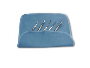 Wrap Cloth Instrument 30" X 30" Each Wrap Cloth Instrument 30" X 30" Each