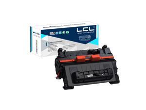 Black Inksters Remanufactured Toner Cartridge Replacement for HP 90A MICR CE390A MICR for Laserjet Enterprise 600 M601N M601DN M602DN M602N M602X M603DN M603N 02-81350-001
