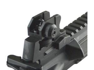 Rear Iron Sight Match-Grade AR-15 M4 Detachable Rear UTG style 223 Black 308 Rear Iron Sight Match-Grade AR-15 M4 Detachable Rear UTG style 223 Black 308