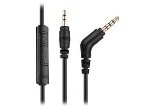 REYTID Talkback Chat Cable with Volume Control Compatible with Xbox One for Astro Gaming Headsets - A30/A40/A50 Lead REYTID Talkback Chat Cable with Volume Control Compatible with Xbox One for Astro Gaming Headsets - A30/A40/A50 Lead
