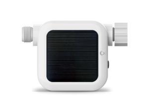 Netro Pixie Smart Hose Faucet Timer, WiFi, Solar Powered, Weather Aware Netro Pixie Smart Hose Faucet Timer, WiFi, Solar Powered, Weather Aware