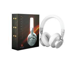 Paww WaveSound 3 Bluetooth Headphones – Active Noise Cancelling Headphones with Airplane Adapter, Charging Cable & Carrying Case – Foldable Travel Headphones/Over-Ear Headphones Paww WaveSound 3 Bluetooth Headphones – Active Noise Cancelling Headphones with Airplane Adapter, Charging Cable & Carrying Case – Foldable Travel Headphones/Over-Ear Headphones