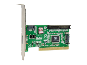 KINGZONE PCI 6421a Sata150 SATA + PATA Host Controller Disk Array Card PCI To IDE KINGZONE PCI 6421a Sata150 SATA + PATA Host Controller Disk Array Card PCI To IDE
