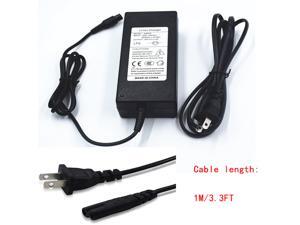 42V 2A Charger adapter For Drive Traction Balance Intelligent Auto Wheel Balancing Scooter Hover Border ,Power Battery Charger US Plug