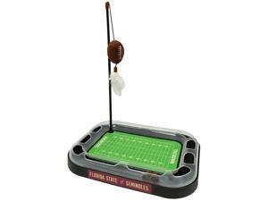 NCAA Georgia Bulldogs CAT Scratcher Toy with Catnip Plush & Feather Cat Toy 5-in-1 Kitty Toy NCAA Georgia Bulldogs CAT Scratcher Toy with Catnip Plush & Feather Cat Toy 5-in-1 Kitty Toy