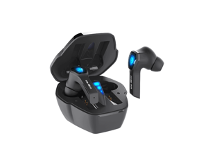 SADES Wings 100 Pro True Wireless Gaming Earbuds With Clear Microphone Low Latency Gaming Bass Audio Blutooth Earbuds With Charging Box For Gamers SADES Wings 100 Pro True Wireless Gaming Earbuds With Clear Microphone Low Latency Gaming Bass Audio Blutooth Earbuds With Charging Box For Gamers
