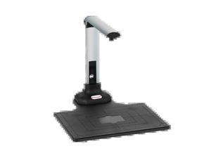 12 Million Pixels USB Document Camera Capture support A4 AutoFocus Camera HD High Speed Scanner with LED Light Document scanner