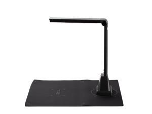 A4 Portable High Speed USB Book Picture Document Camera Scanner 5 Mega-pixel HD camera with OCR Function LED Light Multifunctional document scanner A4 Portable High Speed USB Book Picture Document Camera Scanner 5 Mega-pixel HD camera with OCR Function LED Light Multifunctional document scanner