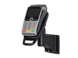 Wall Mount Stand for Ingenico iWL220, iWL250, iWL252, iWL281 with Key and Lock ® Secure the card reader in place on a 7" pole mount. Tilts 140° and swivels 330° Wall Mount Stand for Ingenico iWL220, iWL250, iWL252, iWL281 with Key and Lock ® Secure the card reader in place on a 7" pole mount. Tilts 140° and swivels 330°