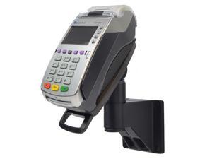 Wall Mount Stand for Verifone VX520 40mm with Latch & Lock ® Secure the card reader in place on a 7" pole mount. Tilts 140° and swivels 330° Wall Mount Stand for Verifone VX520 40mm with Latch & Lock ® Secure the card reader in place on a 7" pole mount. Tilts 140° and swivels 330°