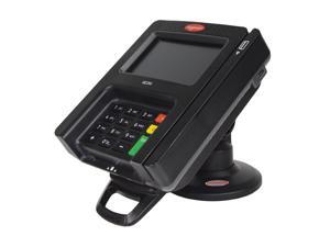 Lower height 3" Stand for Ingenico iSC250 with Key and Lock ® Securely and invisibly holds the device in place. Tilts 140° - No Swivel Lower height 3" Stand for Ingenico iSC250 with Key and Lock ® Securely and invisibly holds the device in place. Tilts 140° - No Swivel