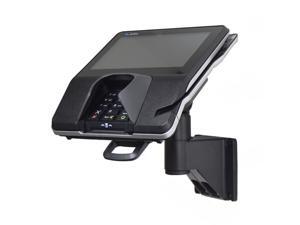 Wall Mount Stand for Verifone MX915, MX925 with Latch & Lock ® Secure the card reader in place on a 7" pole mount. Tilts 140° and swivels 330° Wall Mount Stand for Verifone MX915, MX925 with Latch & Lock ® Secure the card reader in place on a 7" pole mount. Tilts 140° and swivels 330°