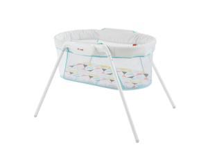 Fisher-Price Stow 'N Go Bassinet Fisher-Price Stow 'N Go Bassinet