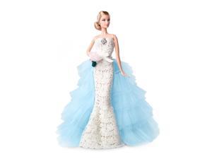 Oscar de la Renta Barbie Doll Oscar de la Renta Barbie Doll