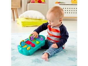 Fisher-Price Monster Pop-Up Surprise Fisher-Price Monster Pop-Up Surprise