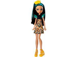 Monster High Cleo De Nile Doll Monster High Cleo De Nile Doll
