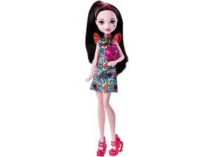 Monster High Draculaura Doll Monster High Draculaura Doll