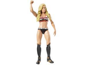 WWE Carmella Action Figure