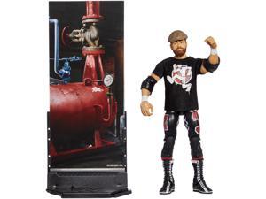 WWE Sami Zayn Elite Collection Action Figure