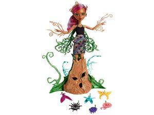 Monster High Garden Ghouls Treesa Thornwillow Doll Monster High Garden Ghouls Treesa Thornwillow Doll