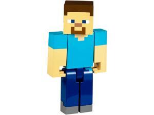 Minecraft Steve Large Scale Action Figure Minecraft Steve Large Scale Action Figure
