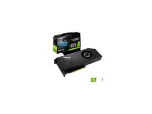 Asus Turbo RTX 2080 Super EVO 8GB GDDR6 TURBO-RTX2080S-8G-EVO Gaming Video card Asus Turbo RTX 2080 Super EVO 8GB GDDR6 TURBO-RTX2080S-8G-EVO Gaming Video card
