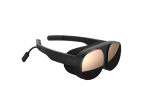 HTC Vive Flow: immersive VR glasses VR Headset metaverse devices