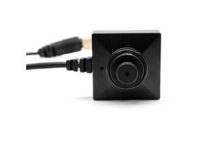 Right Angle 3.5mm Audio Video 12V AV IN Power Cable for Cameras Lawmate