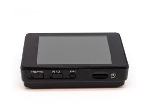 LawMate PV-500ECO2 Portable Analog DVR With Free Button Camera Kit LawMate PV-500ECO2 Portable Analog DVR With Free Button Camera Kit
