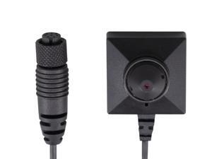 Lawmate BU-18Neo Locking Din Plug Full HD Button Camera 2 Mega Pixel Sensor Lawmate BU-18Neo Locking Din Plug Full HD Button Camera 2 Mega Pixel Sensor