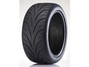 285/30R18 ZR  97W XL - Federal 595RS-R High Performance Summer Tire