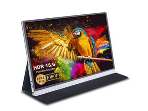 EYOYO Ultra thin computer lcd monitor 15.6 inch IPS Gaming Monitor Portable Laptop LED Screen for PS4 HD DP Input mac Dell PC EYOYO Ultra thin computer lcd monitor 15.6 inch IPS Gaming Monitor Portable Laptop LED Screen for PS4 HD DP Input mac Dell PC