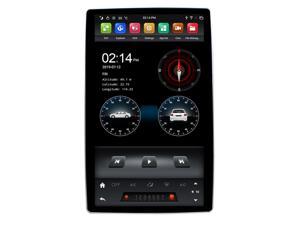 12.8" Rotation IPS screen PX6 Tesla Style android 8.1 double 2 din car universal gps multimedia radio No DVD player wifi usb 12.8" Rotation IPS screen PX6 Tesla Style android 8.1 double 2 din car universal gps multimedia radio No DVD player wifi usb