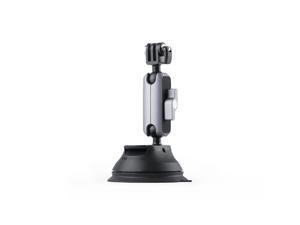 PGYTECH Action Camera Osmo Pocket Suction Cup Sucker Mount for DJI Car sucking disc Glass 4K video 3-axis Gimbal Gopro Hero 8 PGYTECH Action Camera Osmo Pocket Suction Cup Sucker Mount for DJI Car sucking disc Glass 4K video 3-axis Gimbal Gopro Hero 8