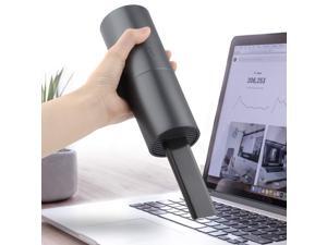 Electric Duster, Battery Operated Air Duster, Rechargeable-Reusable Computer Cleaning Duster, 2 in 1 Keyboard Vacuums Cleaner Blower Cleaner, Cordless, Portable, No Gas, Replaces Compressed Air Cans Electric Duster, Battery Operated Air Duster, Rechargeable-Reusable Computer Cleaning Duster, 2 in 1 Keyboard Vacuums Cleaner Blower Cleaner, Cordless, Portable, No Gas, Replaces Compressed Air Cans